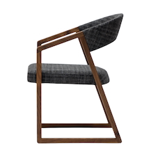 宮﨑椅子製作所 D chair