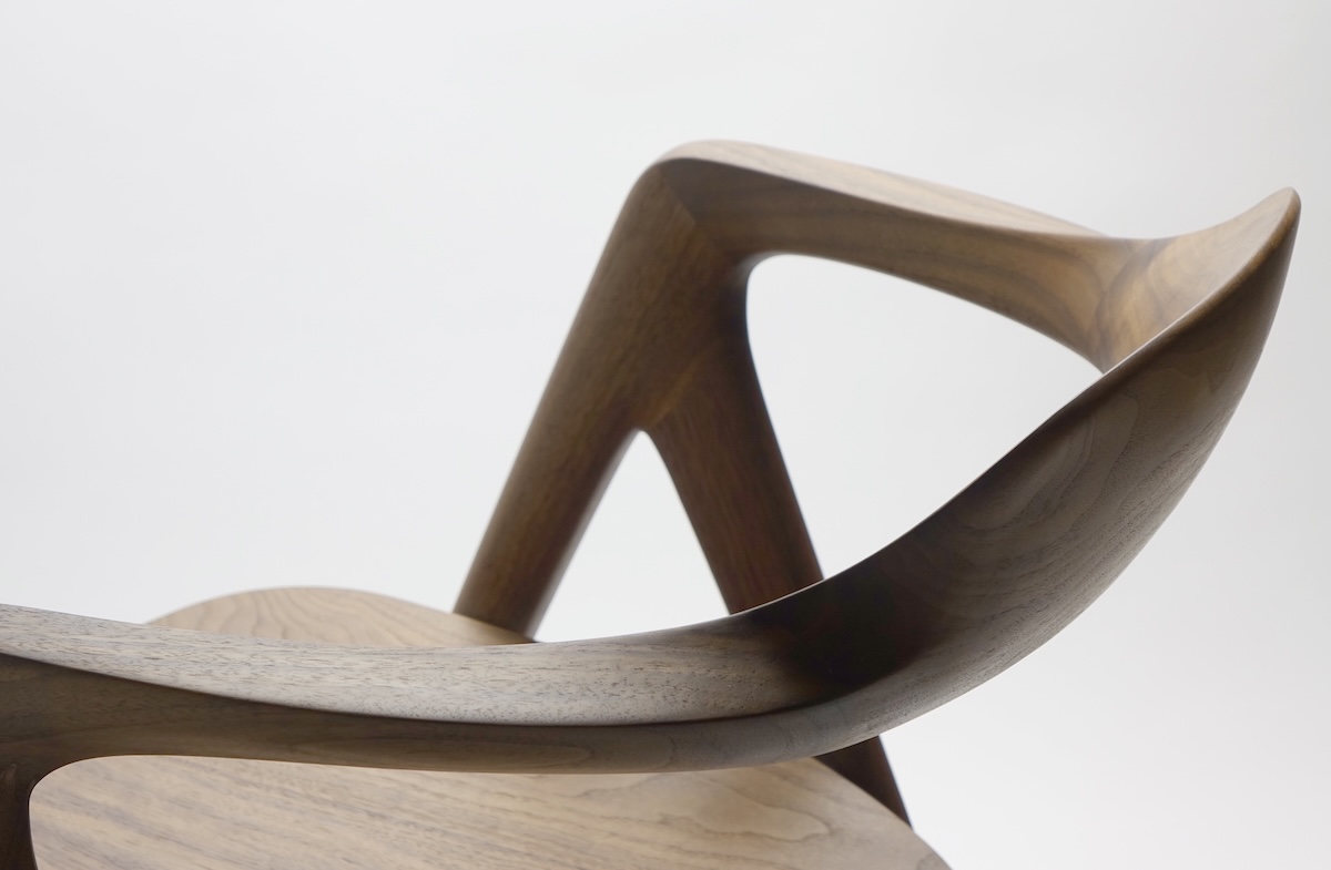 宮﨑椅子製作所 Chair Making