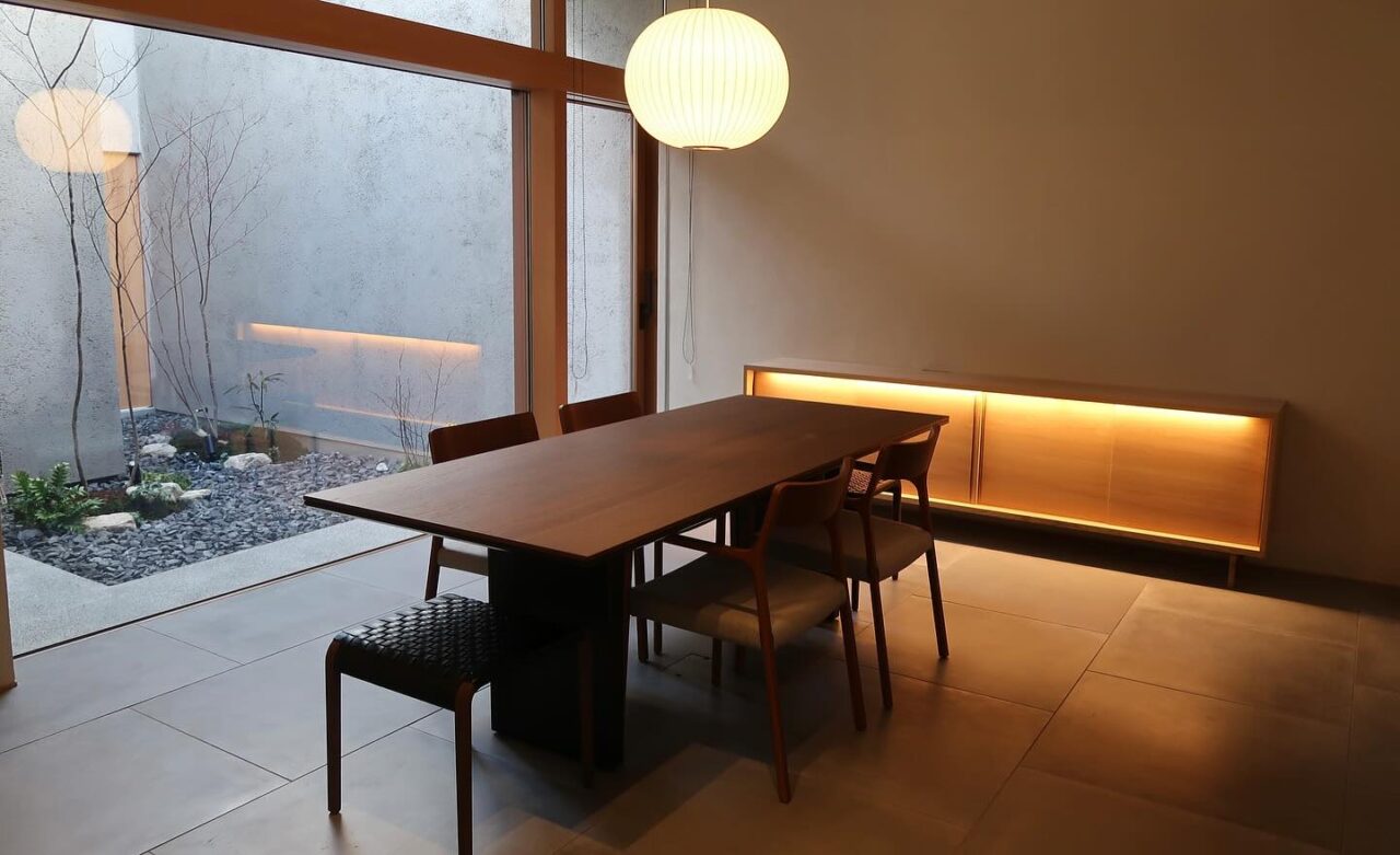 arflexのAFFOGATO、RINN、NT SLIM 納品事例 写真 2