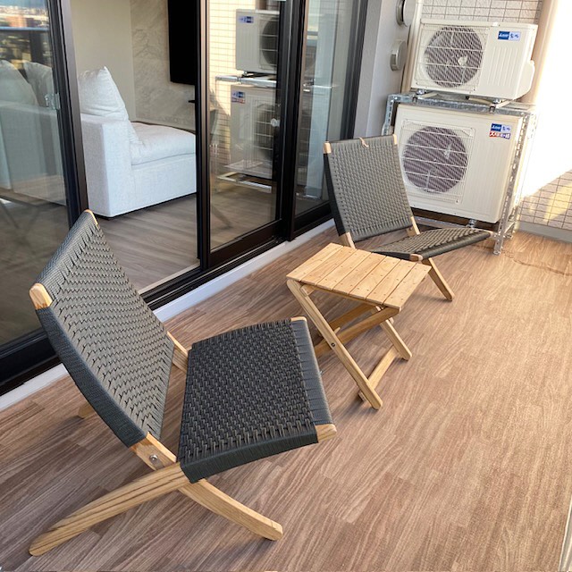Carl Hansen&Son ダイニングセット 納品事例 写真 3