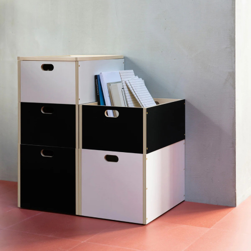 MOHEIM LINDEN BOX リンデンボックス ― 越前の職人が手がける収納ボックス