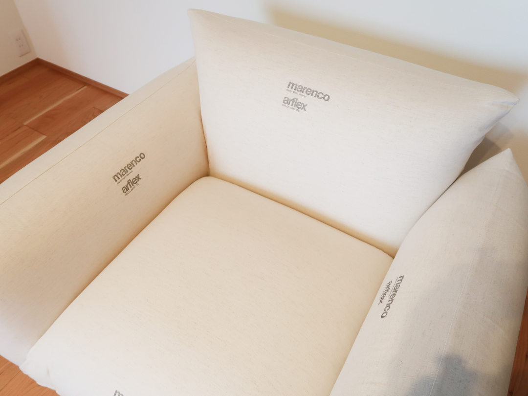 arflex・マレンコ / HAY・CPH26 納品事例 写真 4