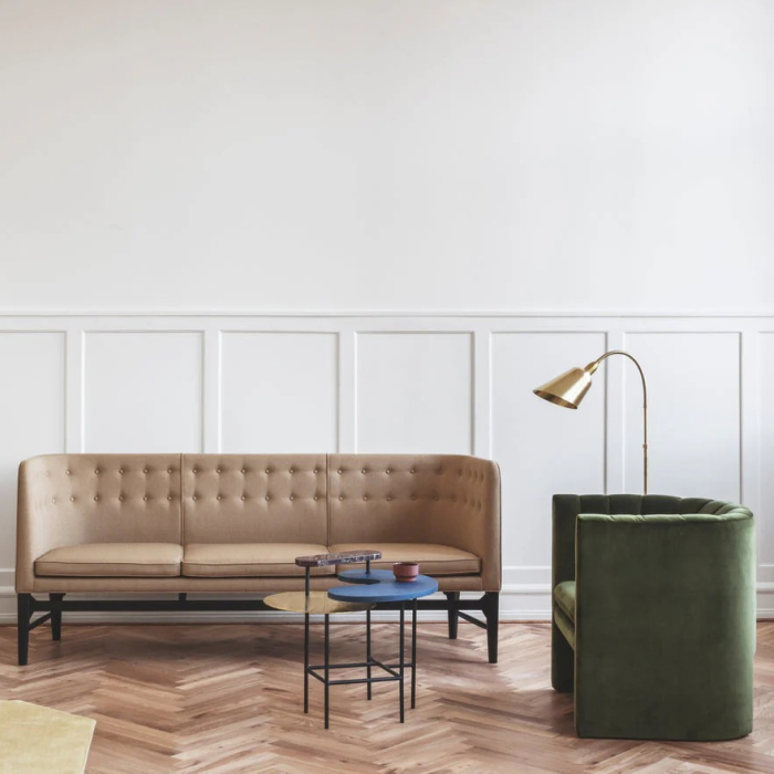 &Tradition Mayor Sofa メイヨーソファ