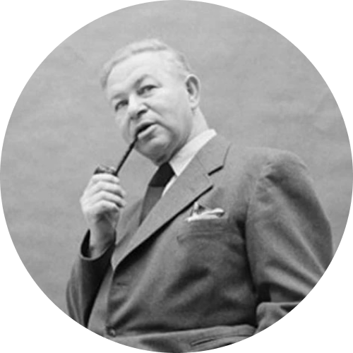 アルネ・ヤコブセン Arne Jacobsen