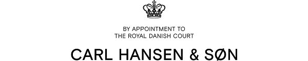 CARL HANSEN & SØN カール・ハンセン＆サン 公式ロゴ