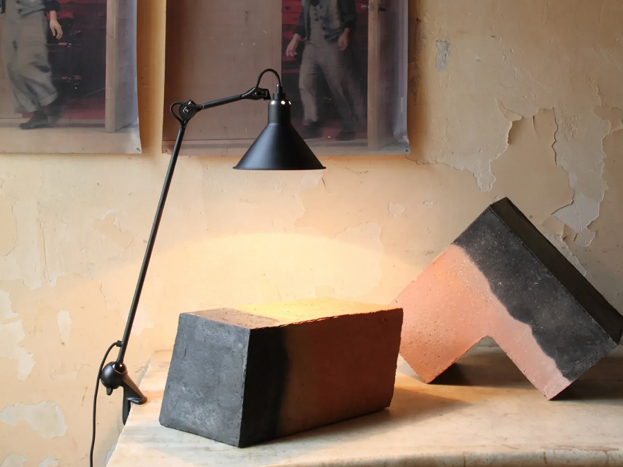 Lampe Gras（ランプ・グラ）