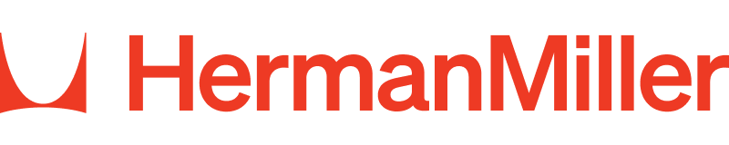 Herman Miller ロゴ