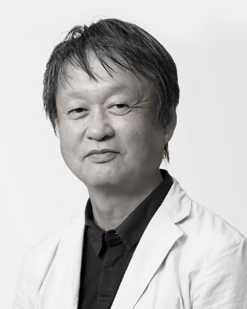 プロダクトデザイナー 深澤直人