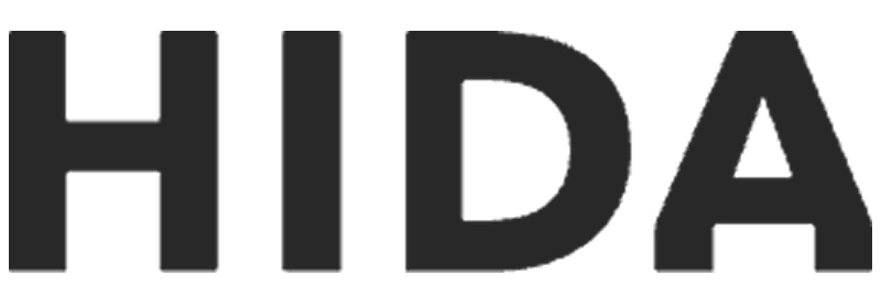 HIDA 飛騨産業 ロゴ