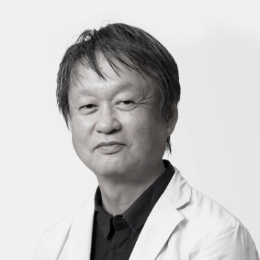 深澤直人 - 日本人プロダクトデザイナー