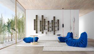 ligne roset リーン・ロゼ