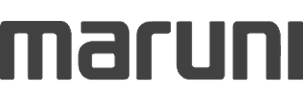 MARUNI COLLECTION マルニコレクション ロゴ