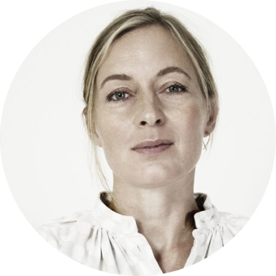 セシリエ・マンツ Cecilie Manz デザイナー