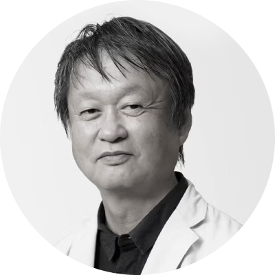 深澤直人 Naoto Fukasawa プロダクトデザイナー