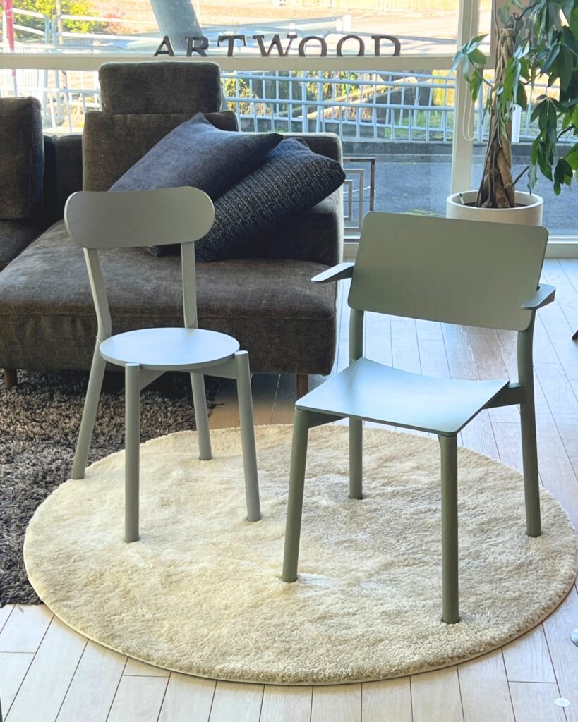 Karimoku New Standard・これからのスタンダード・KNSを納品させていただきましたの商品紹介写真 6