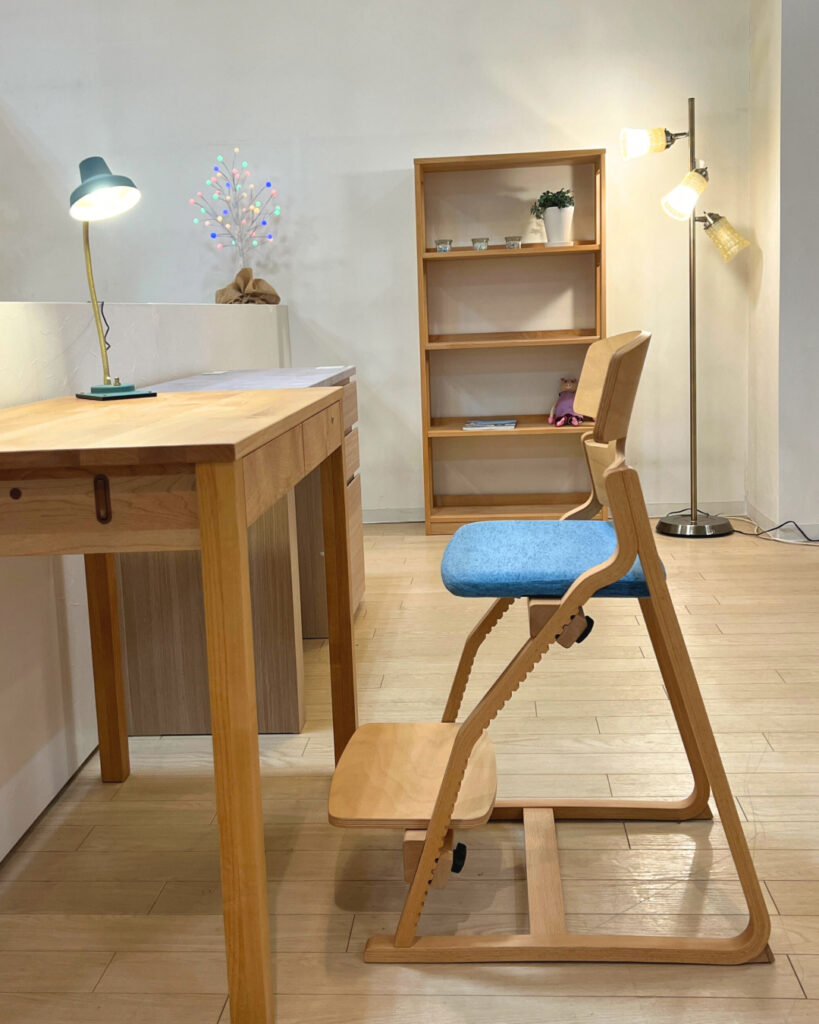 UPRIGHT・S字の曲線・大きくなったねを納品させていただきましたの商品紹介写真 3