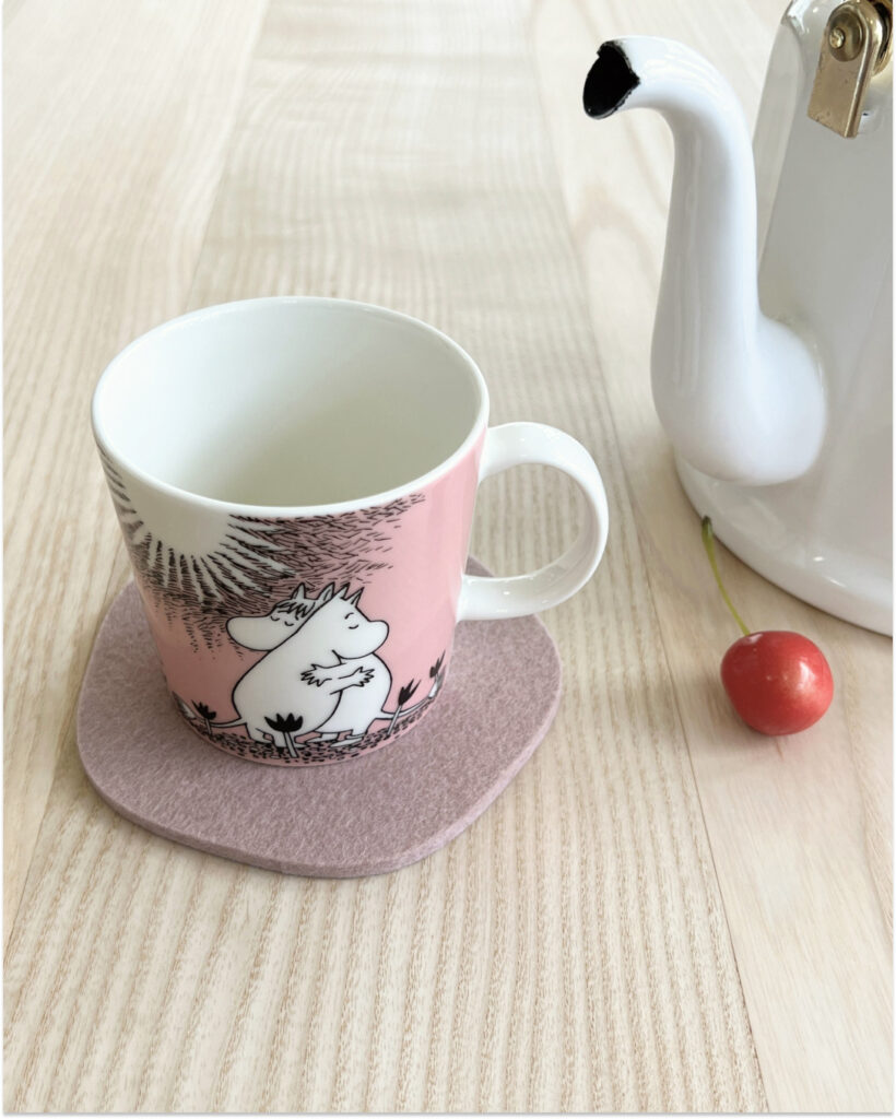 Love・底のロゴを納品させていただきましたの商品紹介写真 3