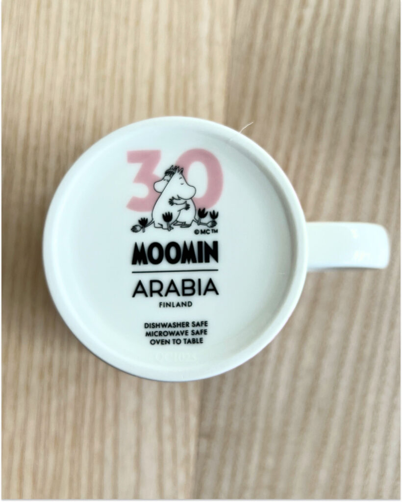 Love・底のロゴを納品させていただきましたの商品紹介写真 2