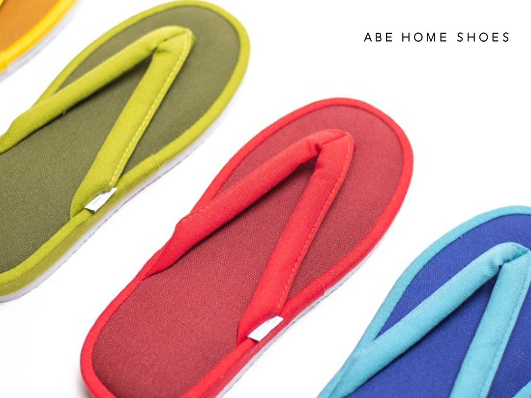 ABEHOMESHOESを納品させていただきましたの商品紹介写真 5