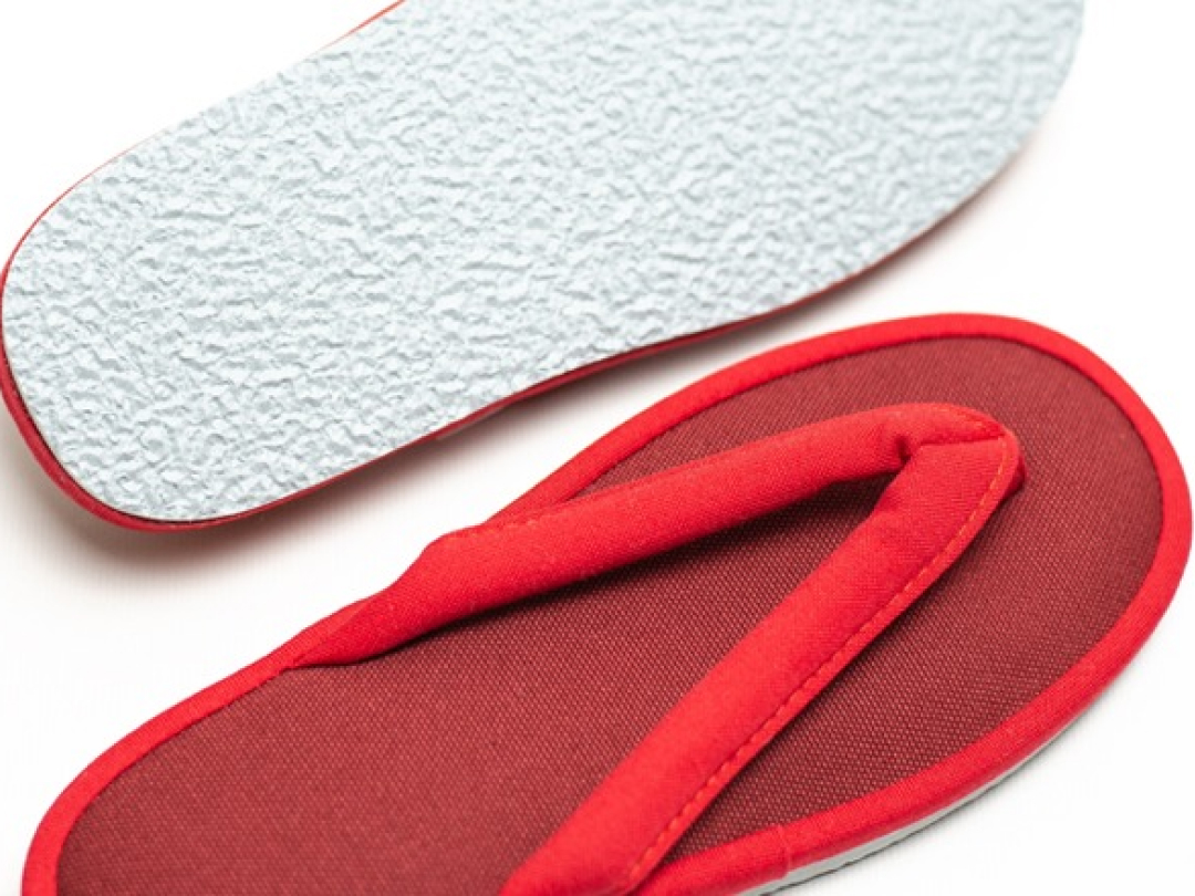 ABEHOMESHOESを納品させていただきましたの商品紹介写真 2