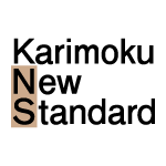 karimoku new standard